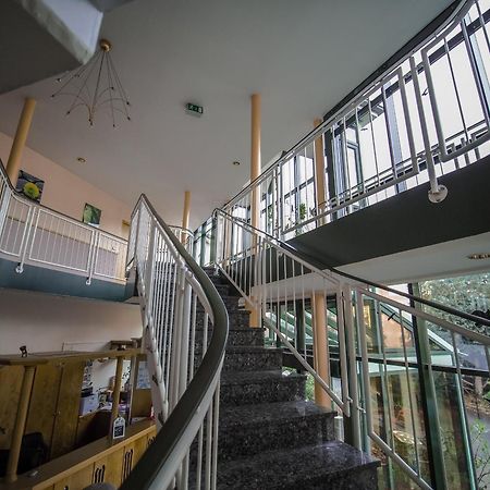 Hotel Zur Tanne Harztor المظهر الخارجي الصورة