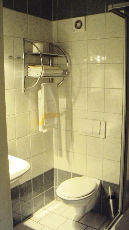 Hotel Zur Tanne Harztor المظهر الخارجي الصورة