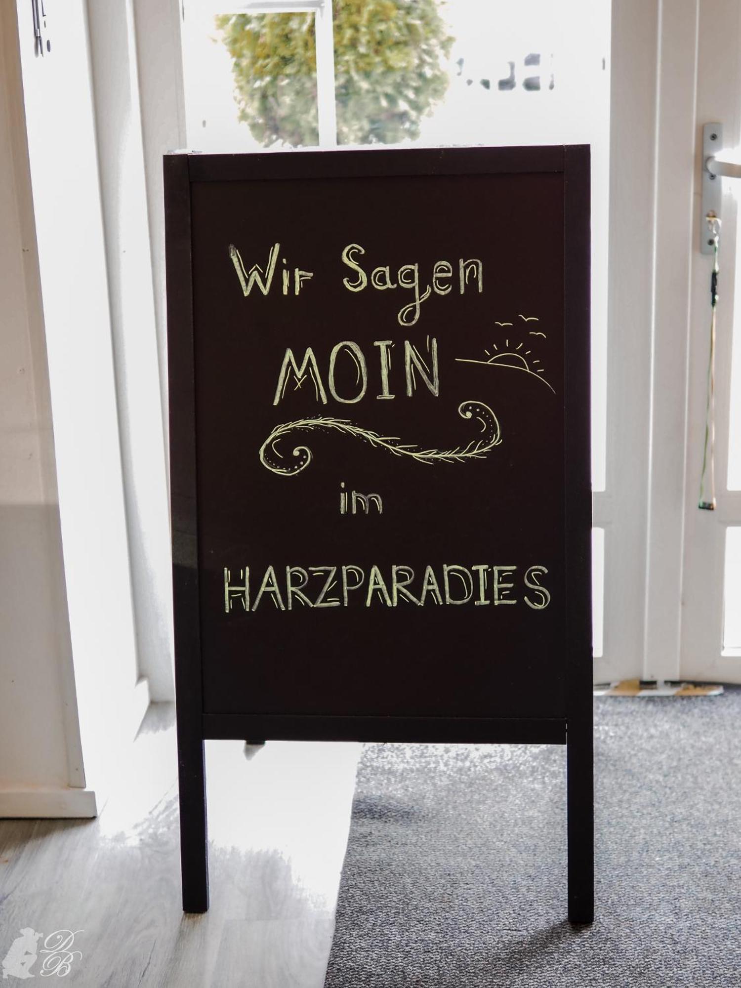 Hotel Zur Tanne Harztor المظهر الخارجي الصورة