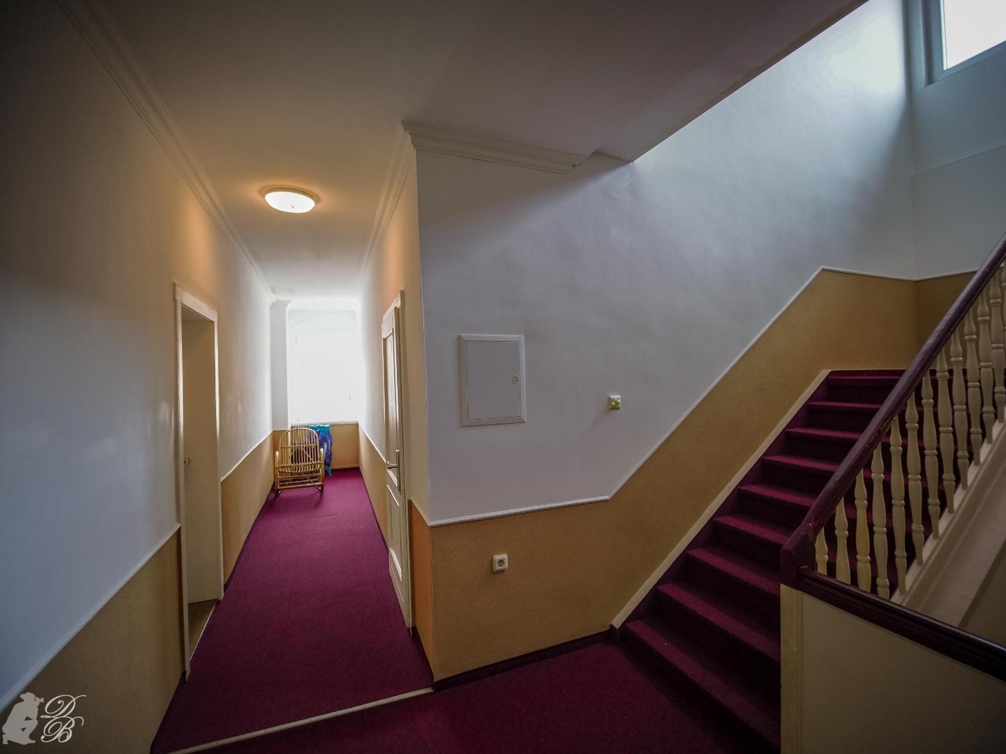 Hotel Zur Tanne Harztor المظهر الخارجي الصورة