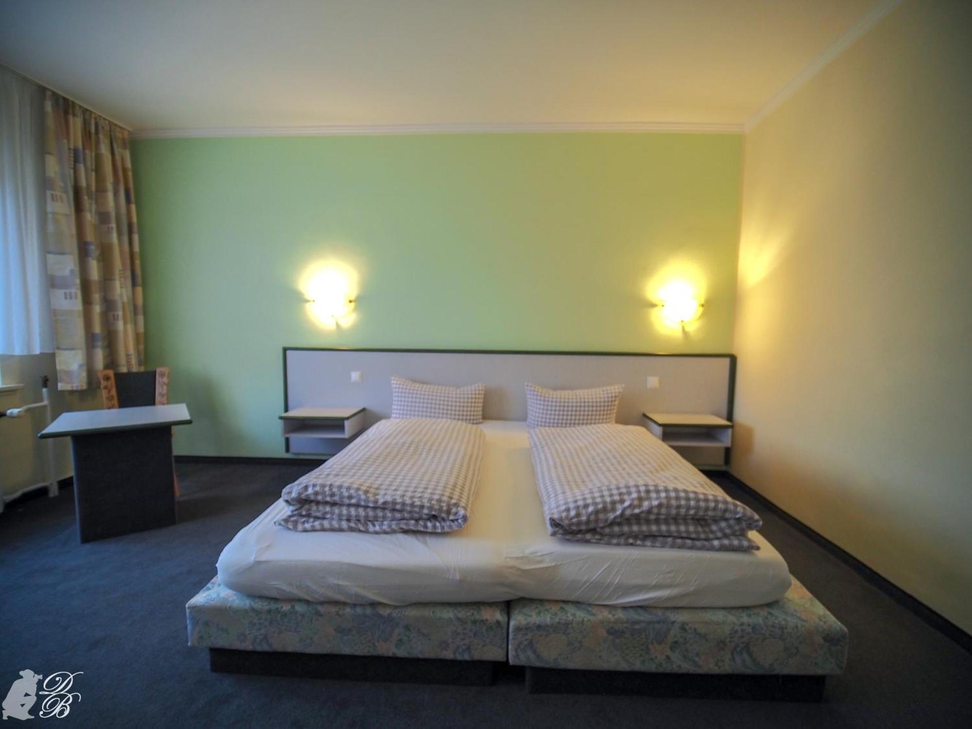 Hotel Zur Tanne Harztor المظهر الخارجي الصورة