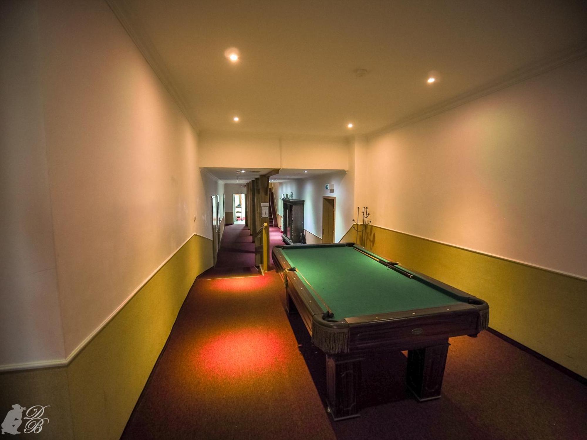 Hotel Zur Tanne Harztor المظهر الخارجي الصورة