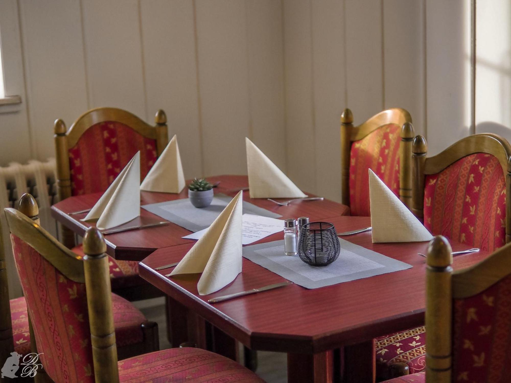 Hotel Zur Tanne Harztor المظهر الخارجي الصورة